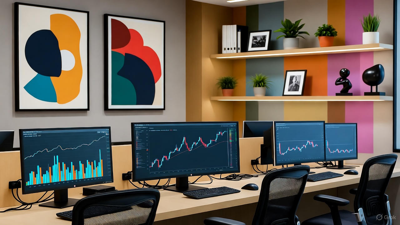 Options Trading in 2025: From Covered Calls to Iron Condors – Generate Income and Hedge Like a Pro