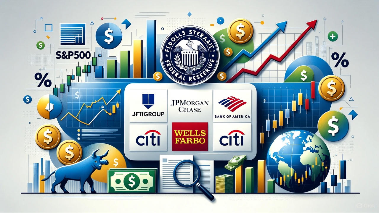 Fed Holds Rates Steady: Banks Set for Record Profits in 2026
