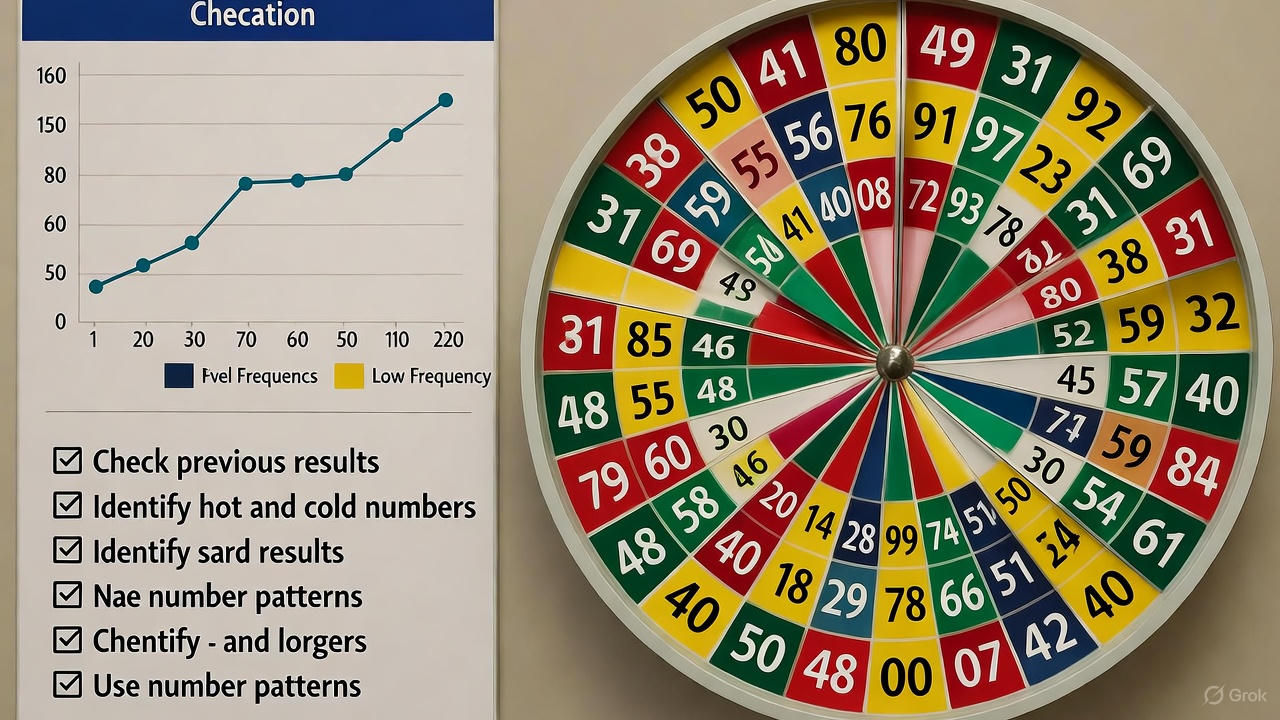 Understanding Vietnam XSMB Lottery: Results, Patterns, and Player Strategies